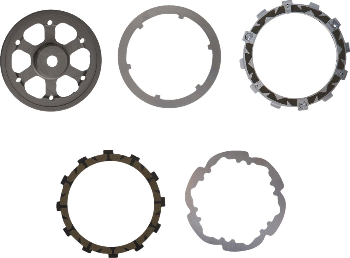 Rekluse CLUTCH RADIUSX 4.0 GASGAS/HUSQY RMS-8313086