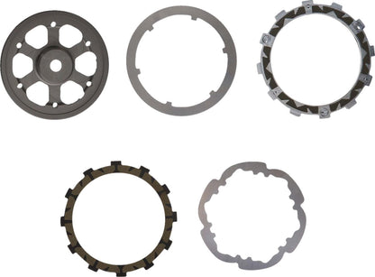 Rekluse CLUTCH RADIUSX 4.0 GASGAS/HUSQY RMS-8313086