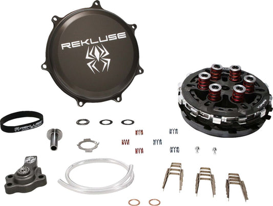 Rekluse CLUTCH RADIUSCX 4.0 KAWASAKI RMS-8904046