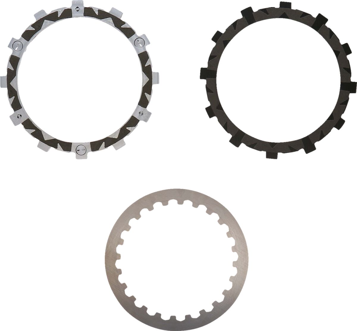 Rekluse CLUTCH RADIUSCX 4.0 KAWASAKI RMS-8904046
