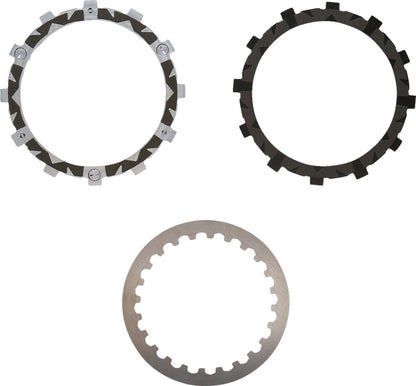 Rekluse CLUTCH RADIUSCX 4.0 KAWASAKI RMS-8904046