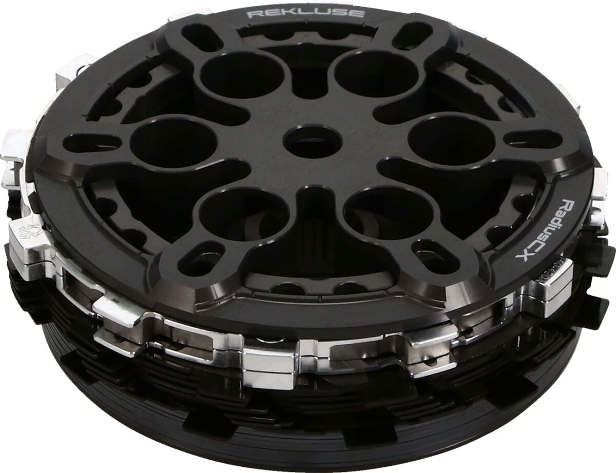 Rekluse CLUTCH RADIUSCX 4.0 KAWASAKI RMS-8904046