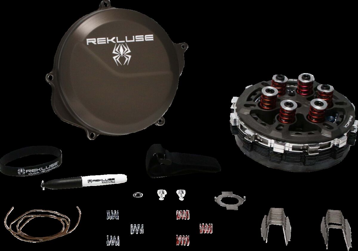 Rekluse CLUTCH RADIUSCX 4.0 GASGAS/HUSQY/KTM RMS-8913181