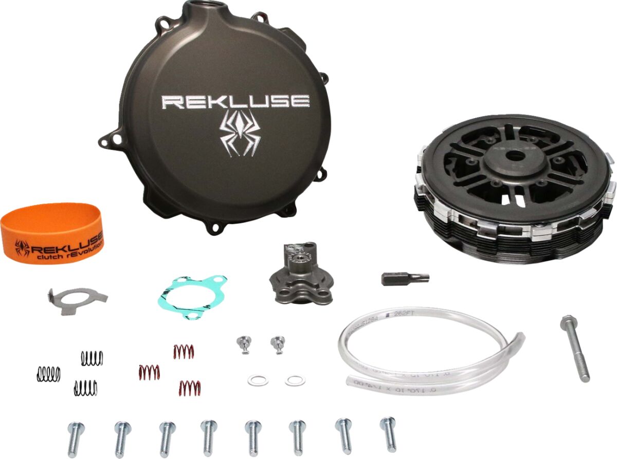 Rekluse CLUTCH RADIUSCX 4.0 HUSQY/KTM RMS-8913196
