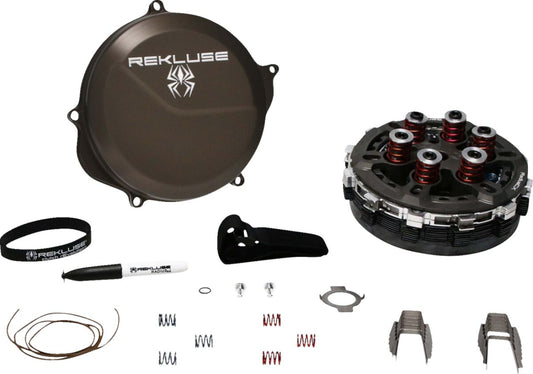 Rekluse CLUTCH RADIUSCX 4.0 HUSQY/KTM RMS-8913281
