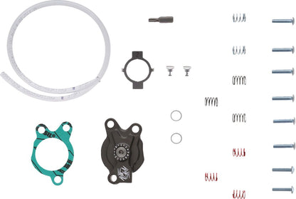 Rekluse CLUTCH RADIUSCX 4.0 HUSQY/KTM RMS-8913292