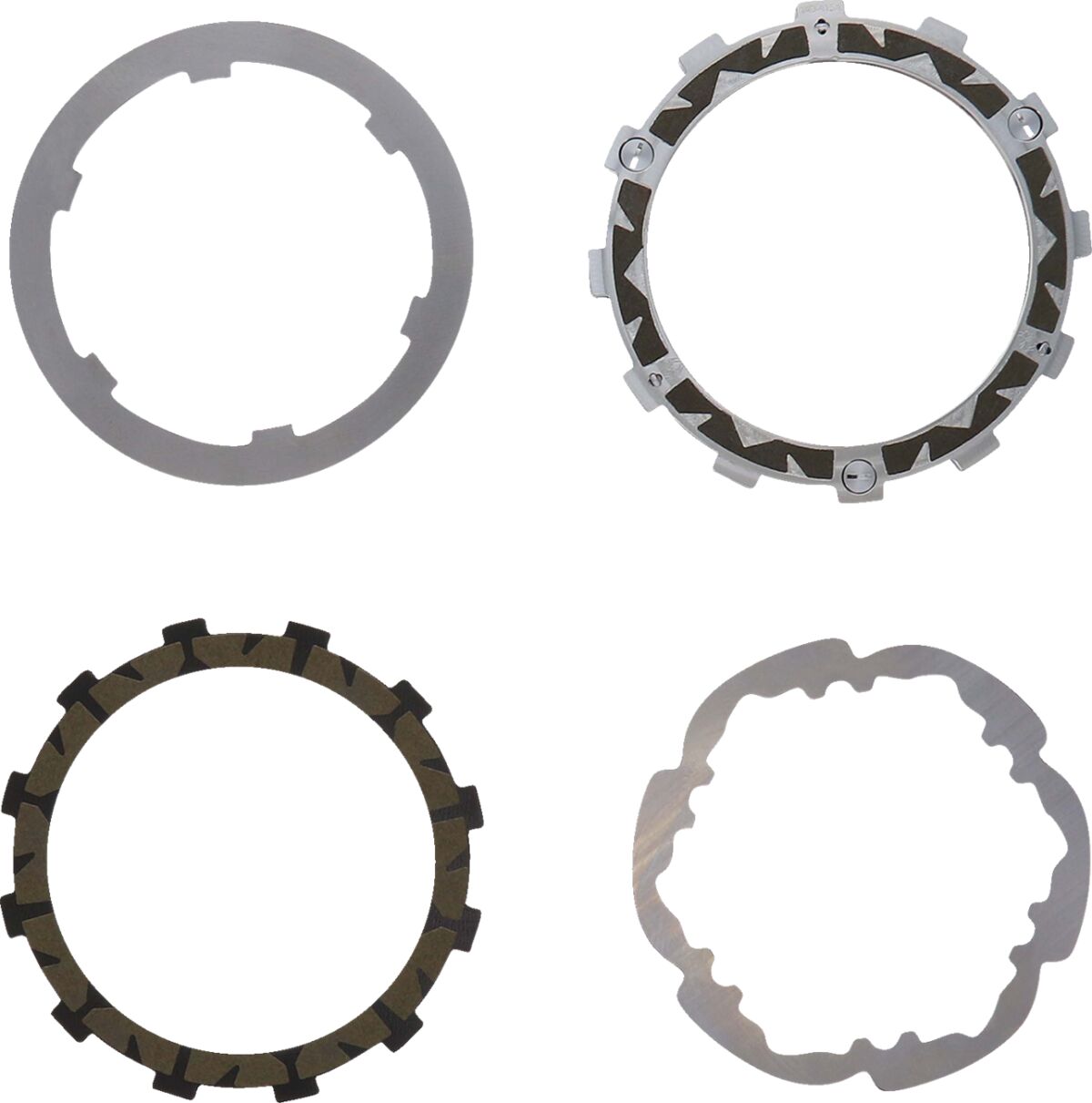 Rekluse CLUTCH RADIUSCX 4.0 HUSQY/KTM RMS-8913292