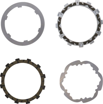 Rekluse CLUTCH RADIUSCX 4.0 HUSQY/KTM RMS-8913292