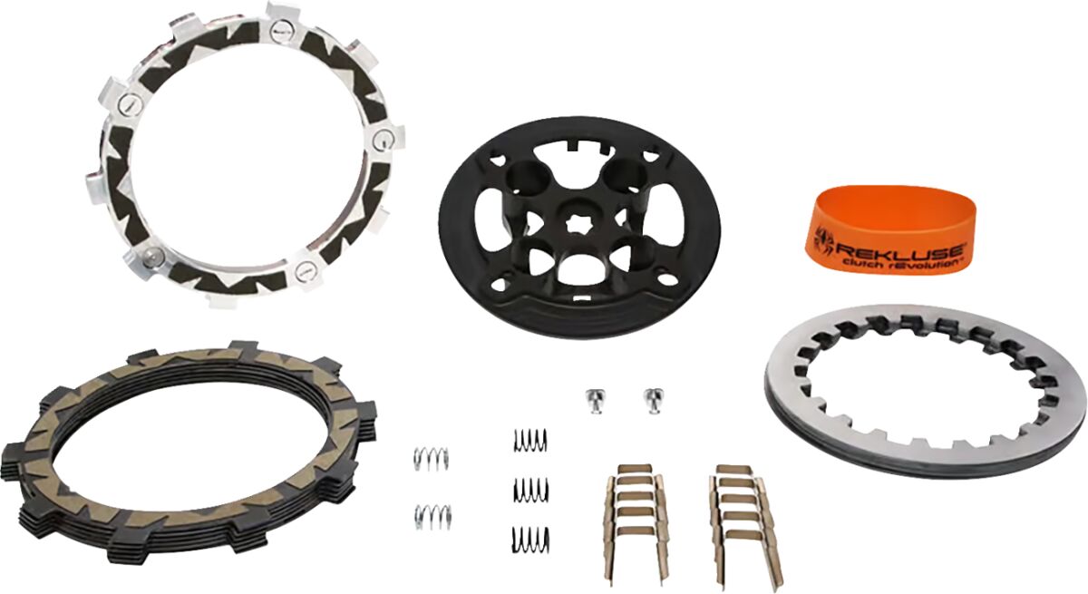 Rekluse RADIUSX 4.0- KTM-HQV-GASGAS RMS-8303085