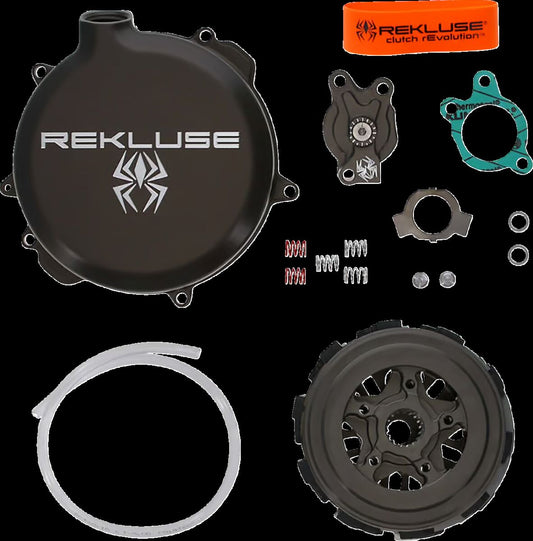 Rekluse RADIUSCX 4.0 (DDS) - GAS-KTM-HQV RMS-8913191