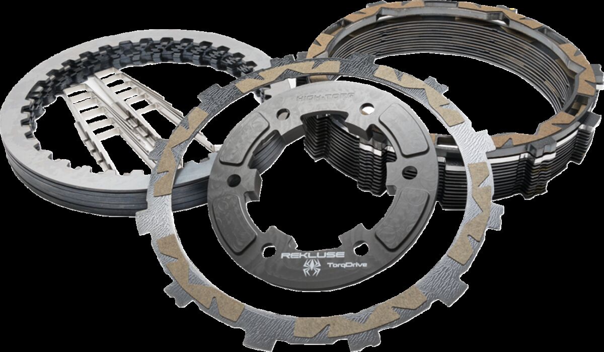 Rekluse CLTCH KIT TORQDRIVE HD RMS-2815010