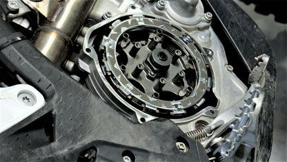 Rekluse CLUTCH RADIUSX 4.0 YAM YZ65 YZ85 RMS-8707072