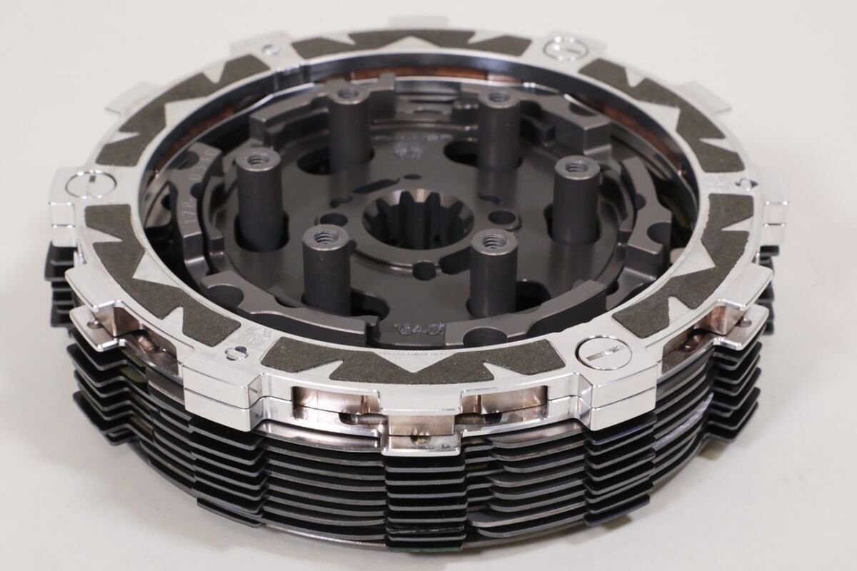 Rekluse CLUTCH RADIUSX 4.0 YAM YZ65 YZ85 RMS-8707072
