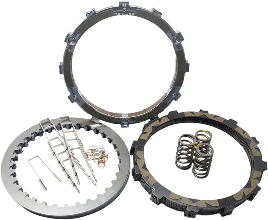 Rekluse RADIUSX CLUTCH KOVE 450 RMS-6321001