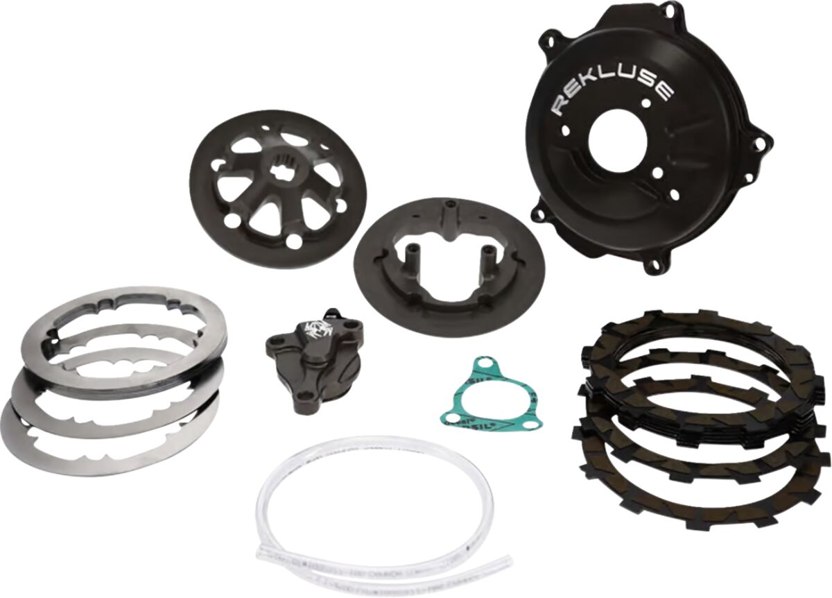 Rekluse CORE MANUAL TORQDRIVE GAS-KTM-HQV 65 2T RMS-7113065