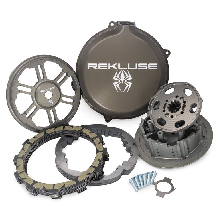 Rekluse CLUTCH KIT CORE TORQ DRIVE YZF450 23- RMS-7107176