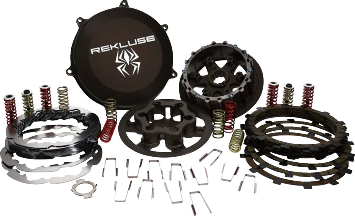 Rekluse Clutch APEX - Kawasaki KX250F/X RMS-7404140