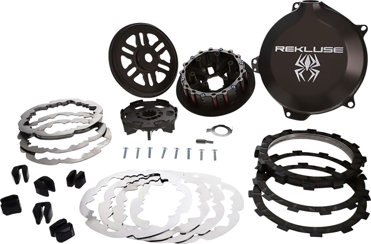 Rekluse Clutch APEX - Gas KTM HQV 450/500/501 RMS-7413080