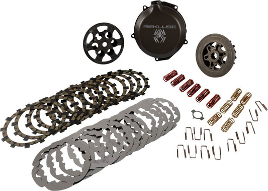 Rekluse APEX CLUTCH - TRIUMPH TF250X RMS-7412002