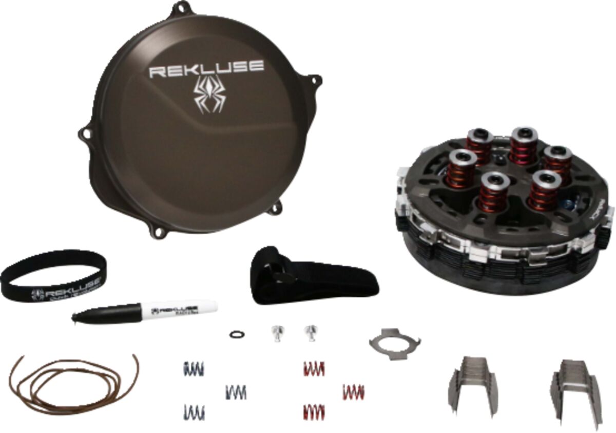 Rekluse RADIUSCX 4.0 CLUTCH - TRIUMPH TF250-X RMS-8912002