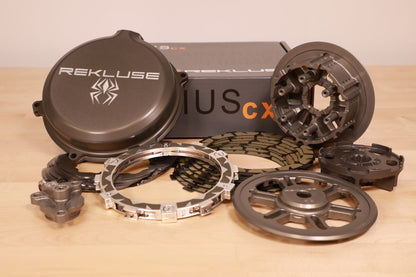 Rekluse RADIUSCX 4.0 CLUTCH - TRIUMPH TF250-X RMS-8912002