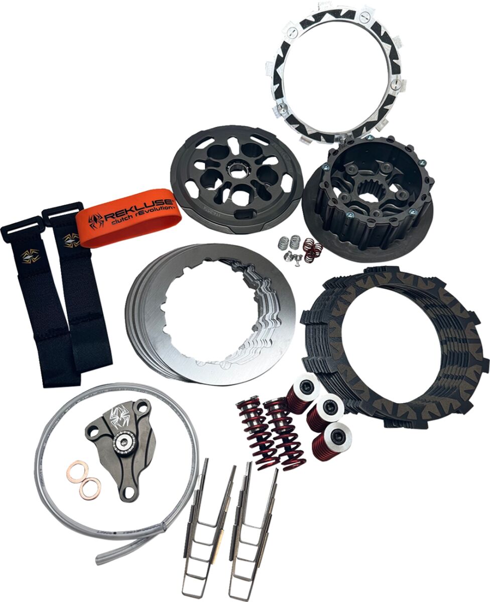 Rekluse RADIUSCX CLUTCH KIT - DUCATI DESERT X RMS-8814012