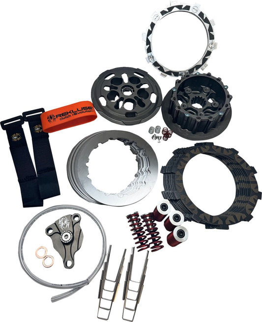 Rekluse RADIUSCX CLUTCH KIT - DUCATI DESERT X RMS-8814012