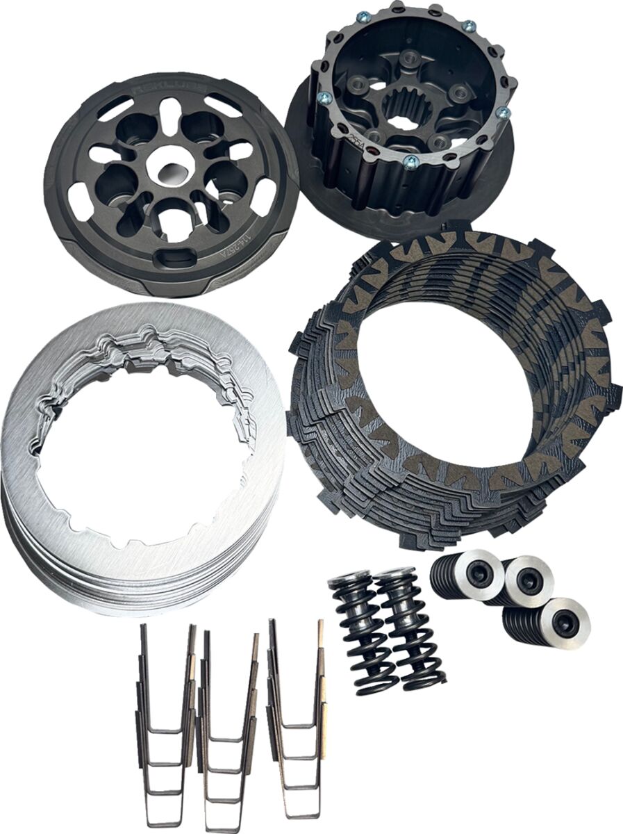 Rekluse APEX CLUTCH KIT - DUCATI DESERT X RMS-7414012