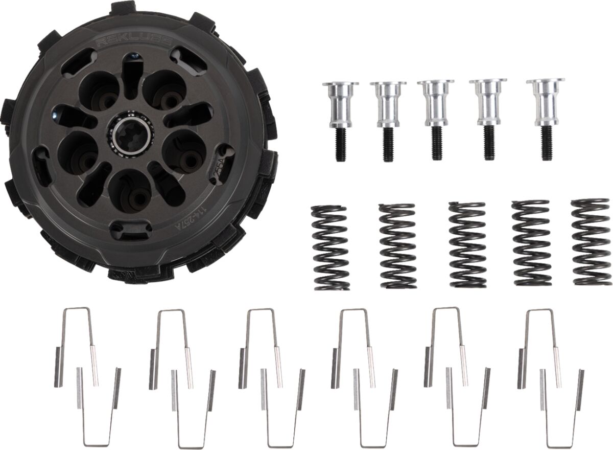 Rekluse APEX CLUTCH KIT - DUCATI DESERT X RMS-7414012