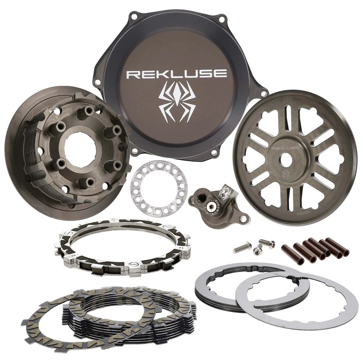 Rekluse CLUTCH RADIUSCX 4.0 YZF450 26- RMS-8907276