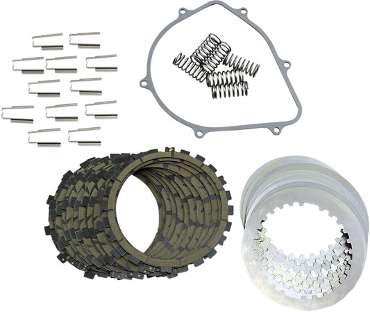 Rekluse CLUTCH PK TQD CRF450R 17+ RMS-2801009