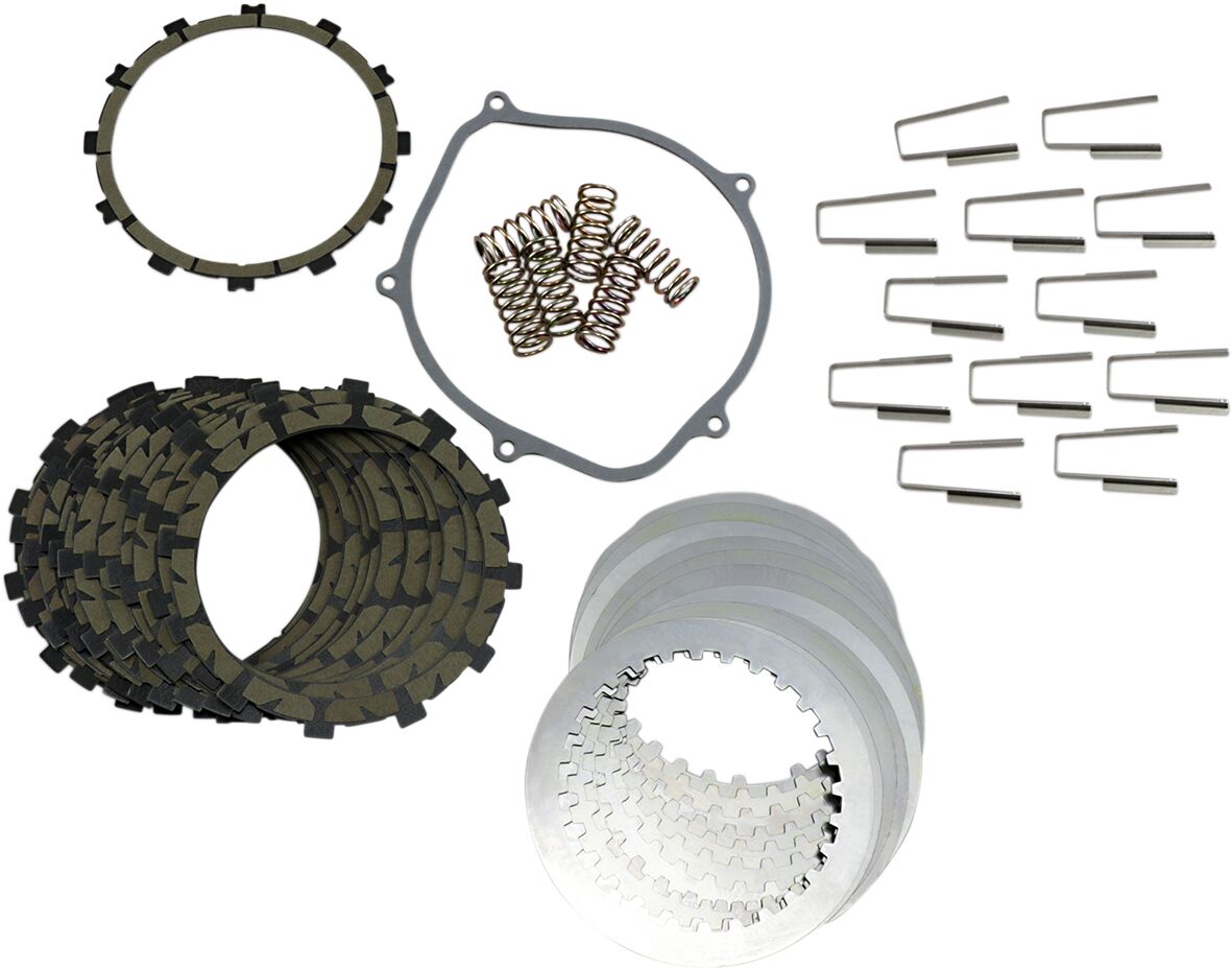 Rekluse CLTCH PK TQD CRF450 13-16 RMS-2801010