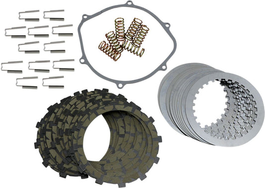 Rekluse CLTCH PK TQD CRF450 02-08 RMS-2801011