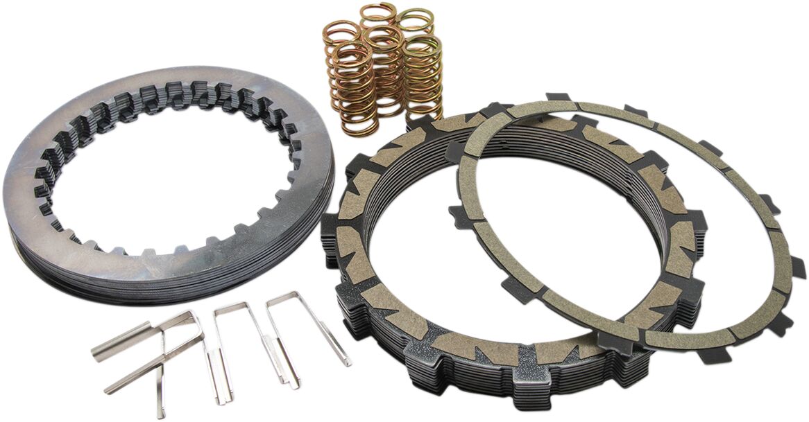 Rekluse CLUTCH PK TQD KX250F 09+ RMS-2804040