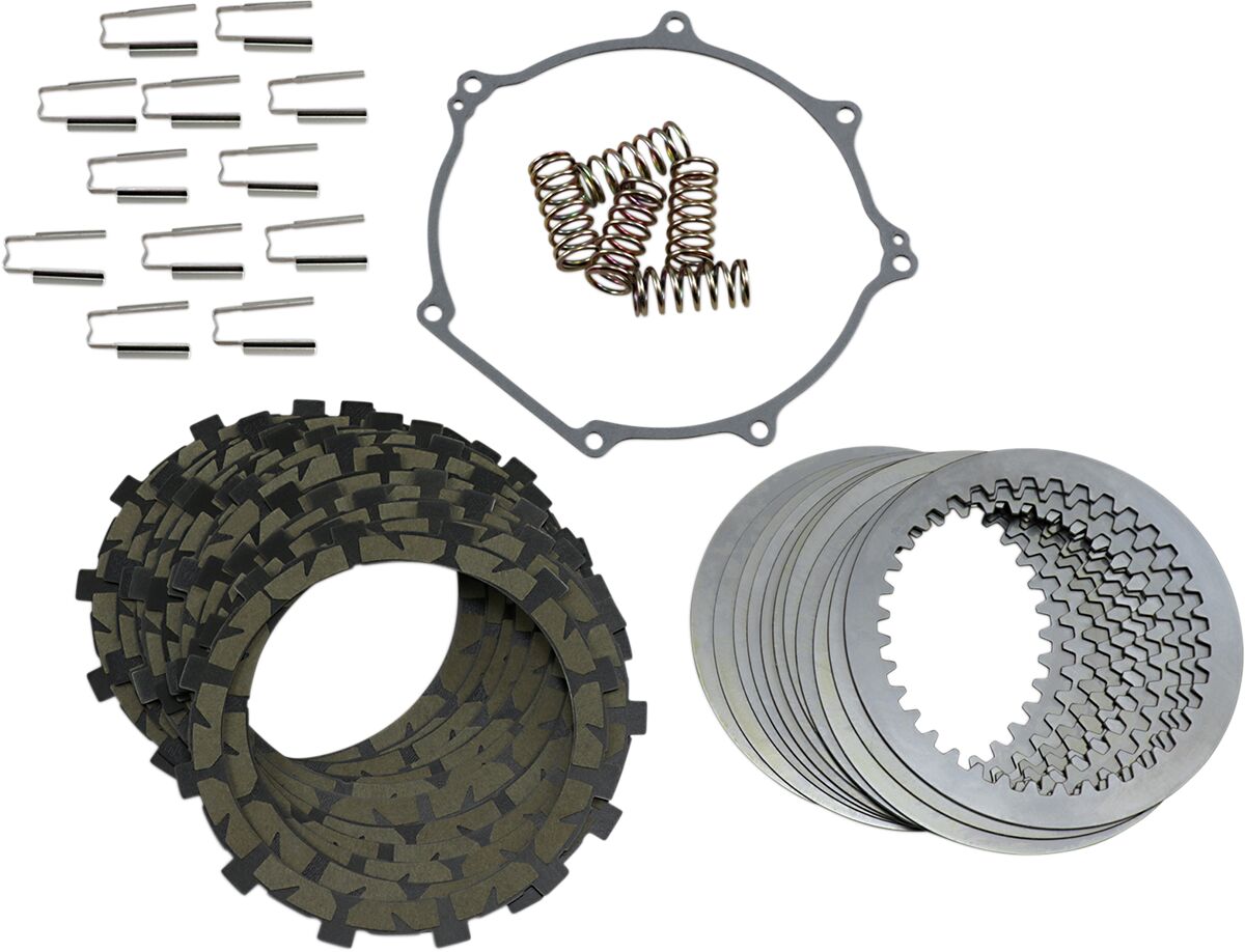 Rekluse CLUTCH PK TQD KFX/KLX 08+ RMS-2804045