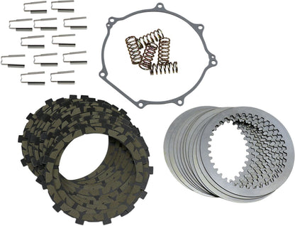 Rekluse CLUTCH PK TQD KFX/KLX 08+ RMS-2804045