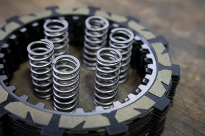 Rekluse CLUTCH PK TQD KFX/KLX 08+ RMS-2804045