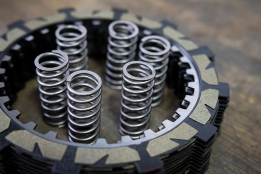 Rekluse CLUTCH PK TQD KFX/KLX 08+ RMS-2804045