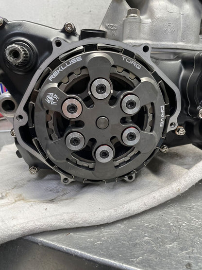 Rekluse CLUTCH PK TQD KFX/KLX 08+ RMS-2804045