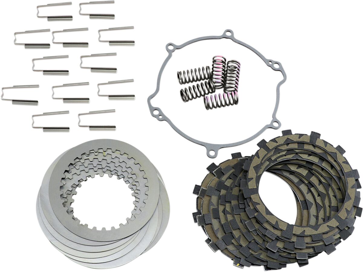 Rekluse CLUTCH PK TQD YZ125 05-23 RMS-2807075