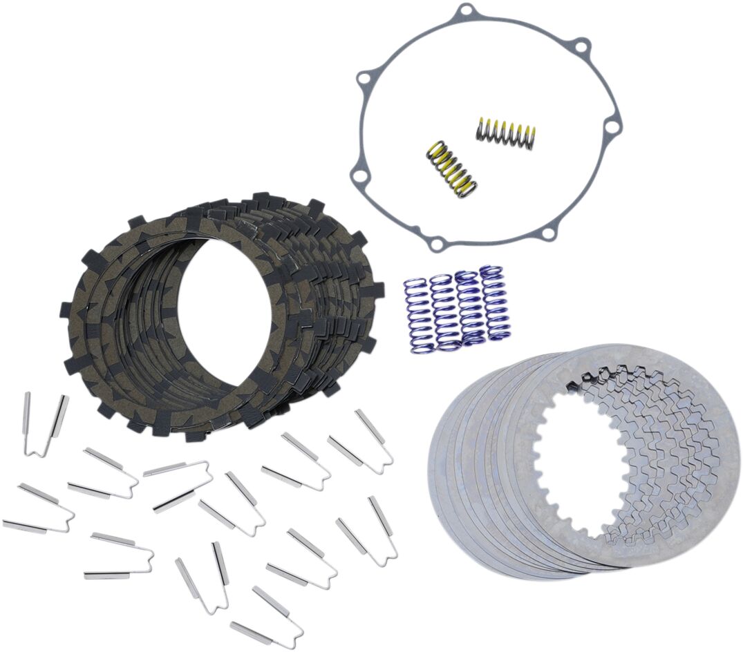 Rekluse CLTCH PK TQD WR450F 05-15 RMS-2807077
