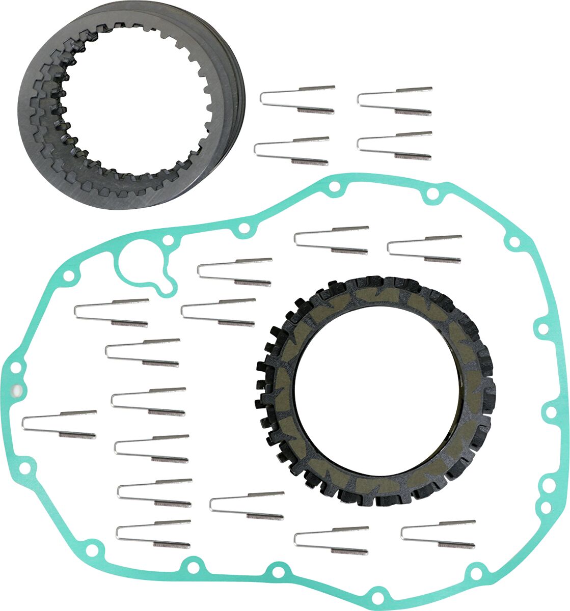Rekluse CLTCH PK TQD BMW R1200 RMS-2809018