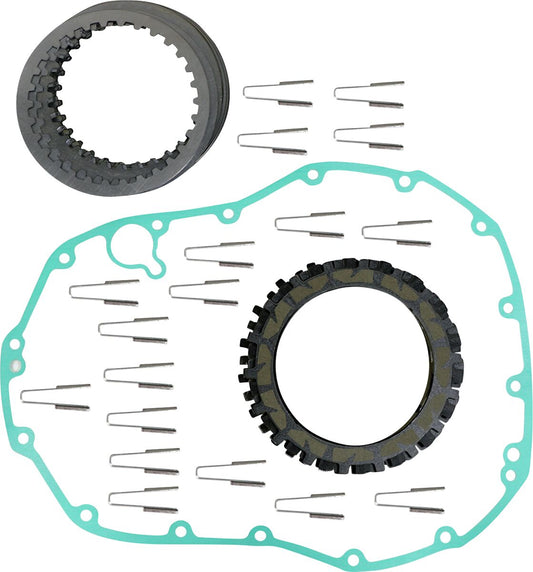 Rekluse CLTCH PK TQD BMW R1200 RMS-2809018