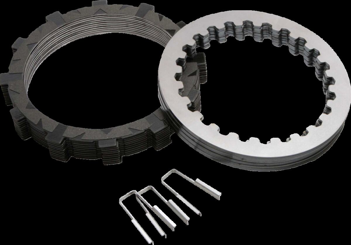 Rekluse CLTCH PK REPL CORTQD HON 750-01013