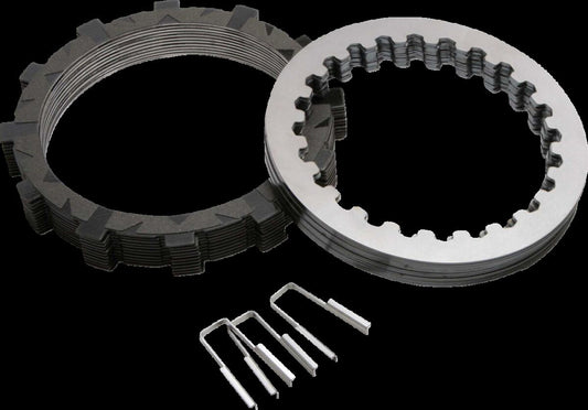 Rekluse CLTCH PK REPL CORTQD HON 750-01013