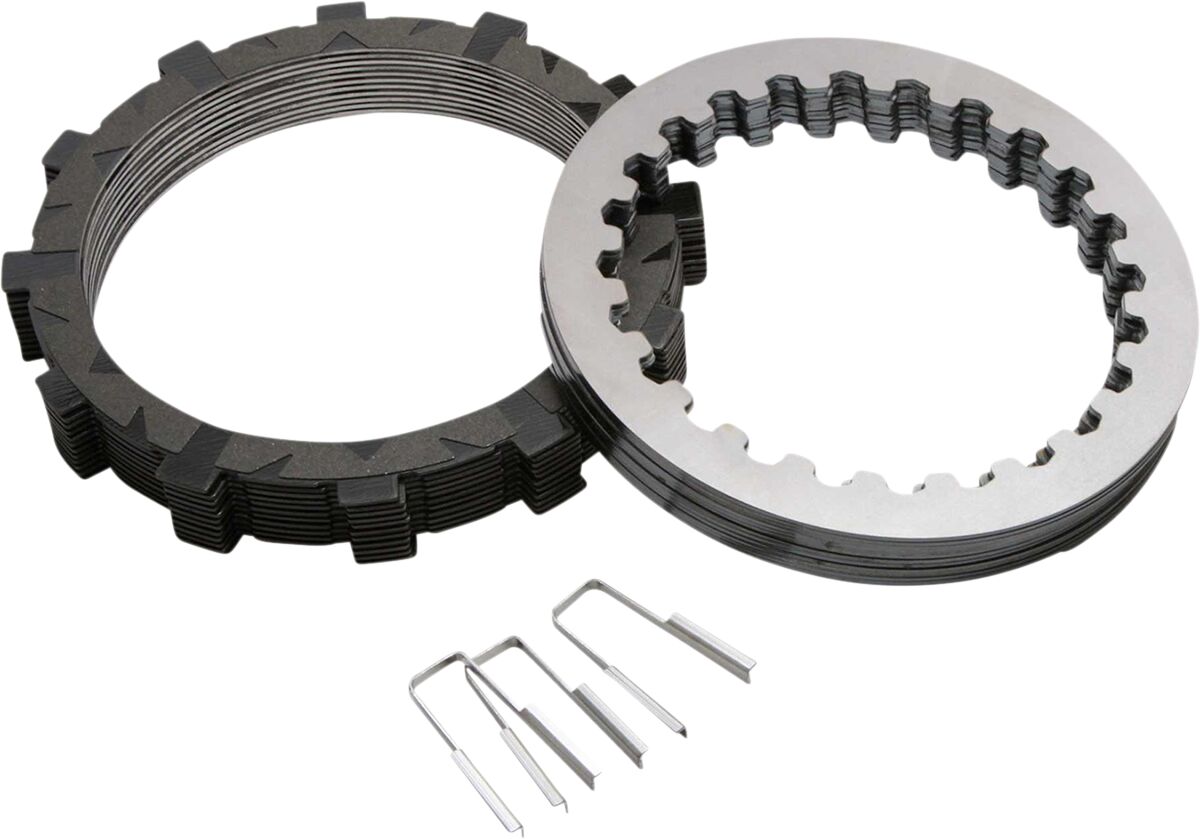 Rekluse CLTCH PK REPL CORTQD 250F 750-07002