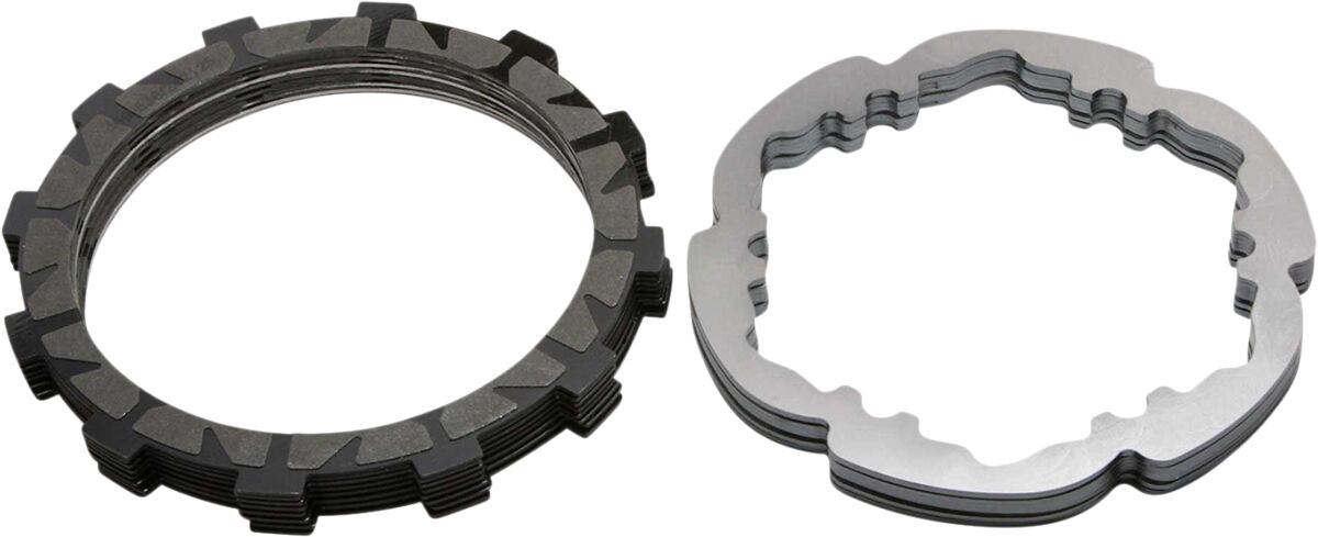 Rekluse CLTCH PK RP CRTQ TC/SX85 750-13051