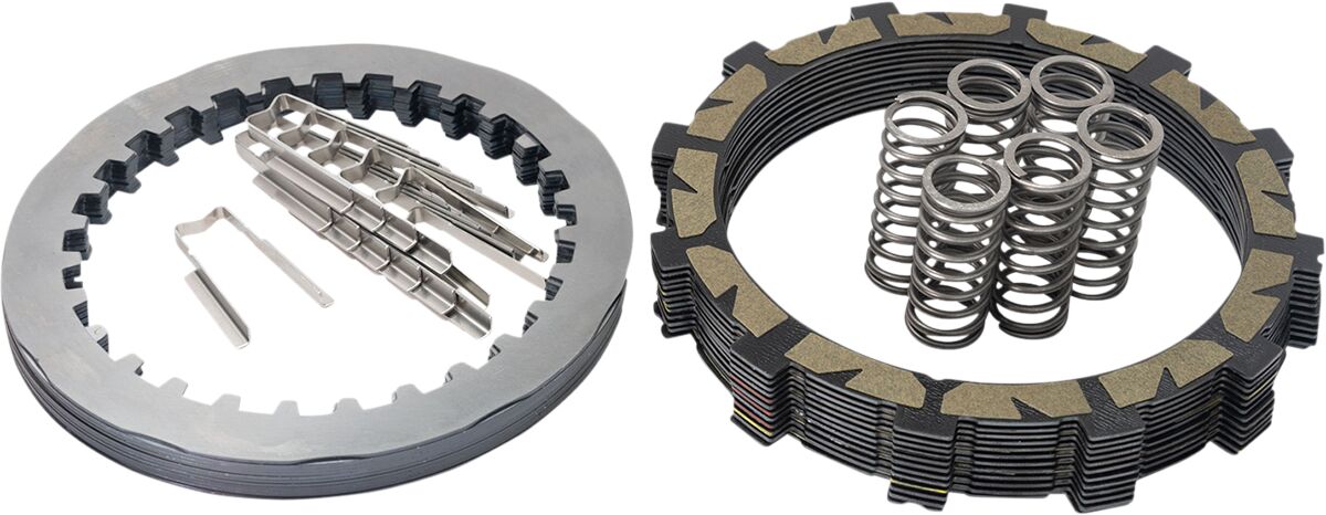 Rekluse CLTCH PK TQDRV CR250/500 RMS-2801021