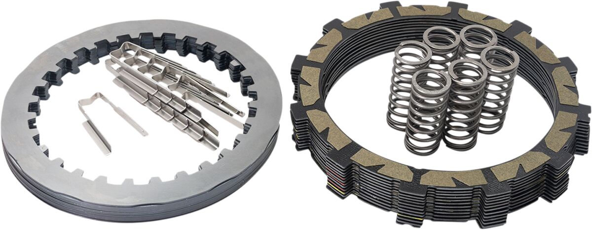 Rekluse CLTCH PK TQDR CR125 00-07 RMS-2801022