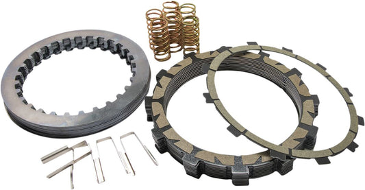 Rekluse CLTCH PK TQD TM 2/3 19-20 RMS-2818005